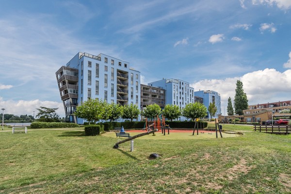 Medium property photo - Werfkade 66, 2987 RH Ridderkerk
